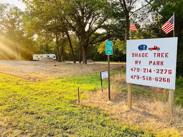 Shade Tree Rv Park Picture 3