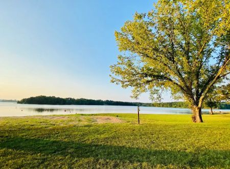 Shade Tree Rv Park