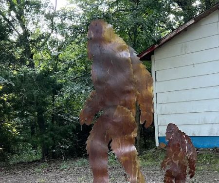 Hickey Town RV Park