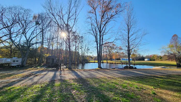Hickey Town RV Park Picture 6