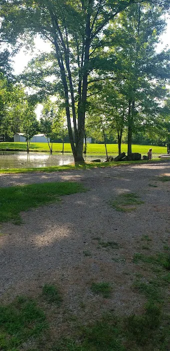 Hickey Town RV Park Picture 7