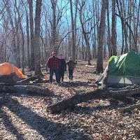 Turtle Hollow Campsite ico