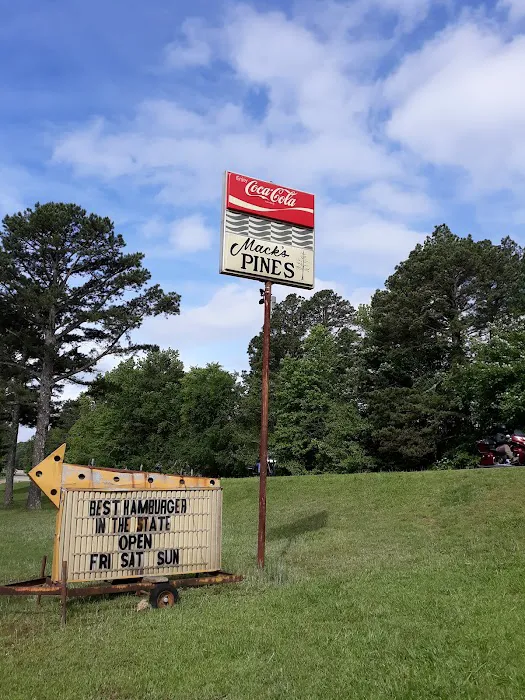 Mack's Pines Picture 9
