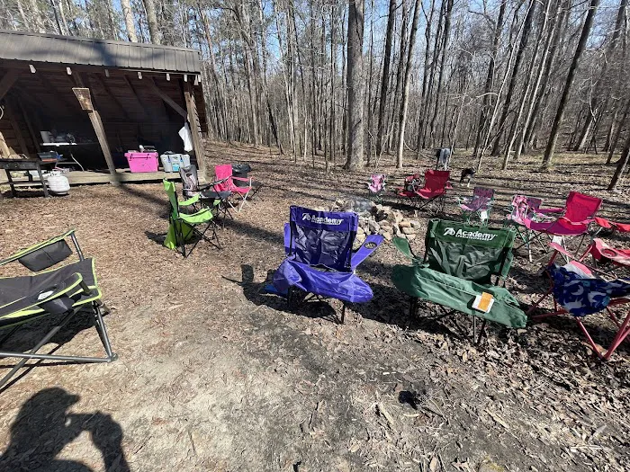 FDR Pioneer Camp Site 2 Picture 4