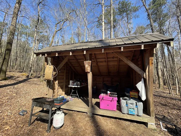 FDR Pioneer Camp Site 2 Picture 2