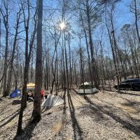FDR Pioneer Camp Site 2 ico