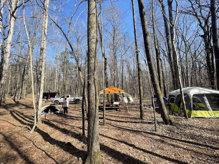 FDR Pioneer Camp Site 2 Picture 3