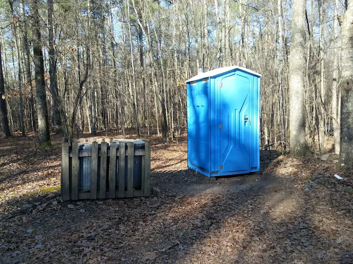 Pioneer Campsite #1 Picture 1