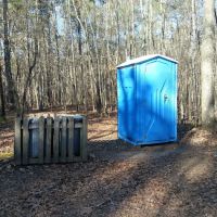 Pioneer Campsite #1 ico