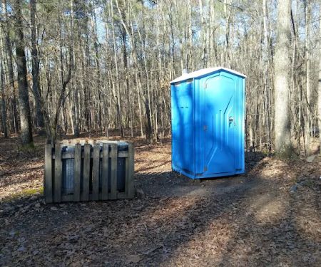 Pioneer Campsite #1