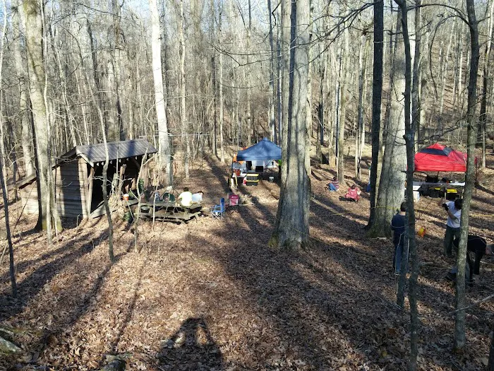 Pioneer Campsite #1 Picture 2