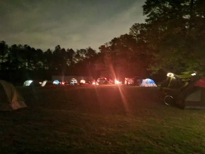 The Farm at Wilkerson Mill Camp Picture 5