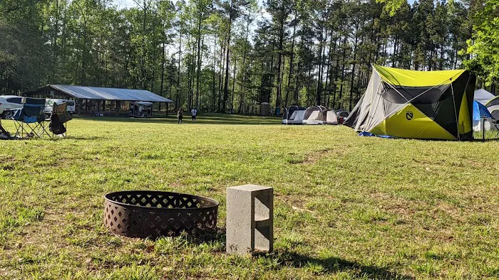 The Farm at Wilkerson Mill Camp Picture 6