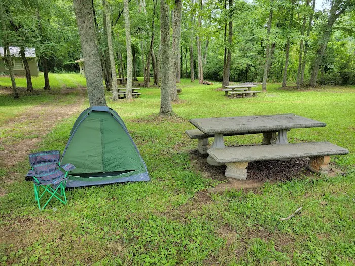 The Farm at Wilkerson Mill Camp Picture 4