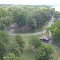 Shoal Bay RV & Campsites ico