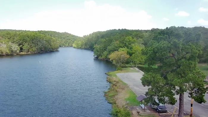 Shoal Bay RV & Campsites Picture 2
