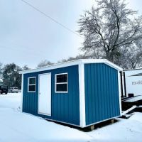 Lamar R.V. Park ico