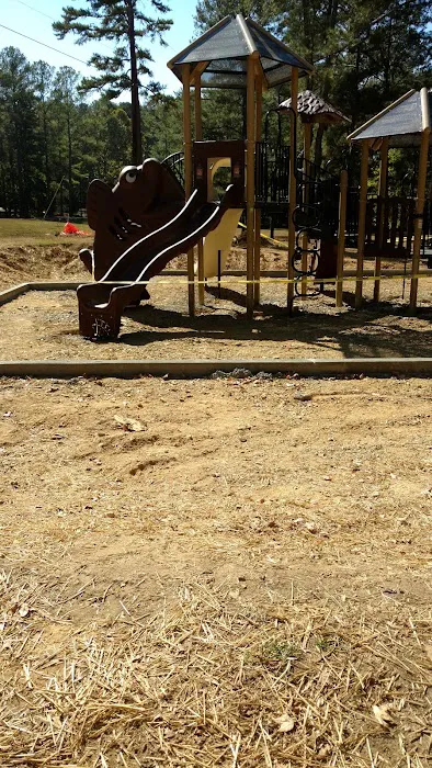 Rome-Floyd Parks & Recreation Picture 2