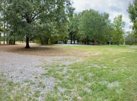 Hazzard RV Park