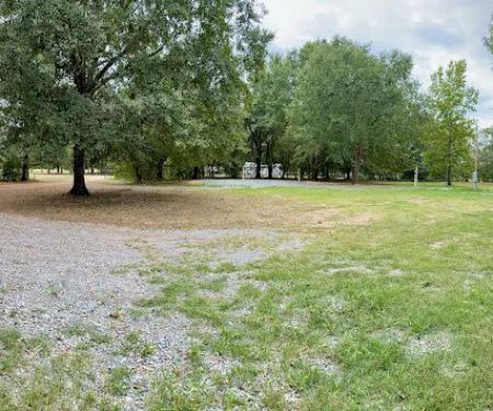 Hazzard RV Park