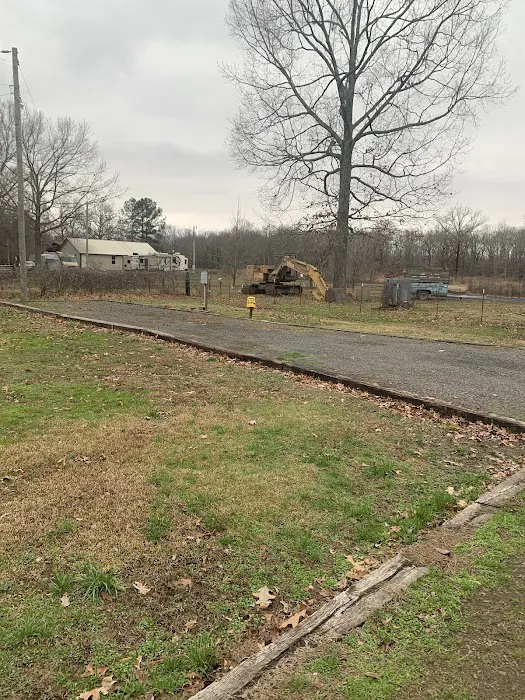 Chism Rv lot Rentals Picture 2