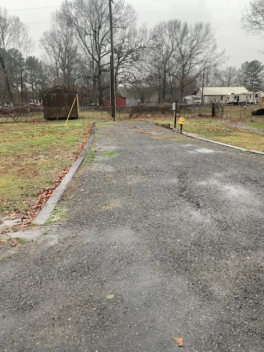 Chism Rv lot Rentals Picture 1