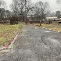 Chism Rv lot Rentals ico