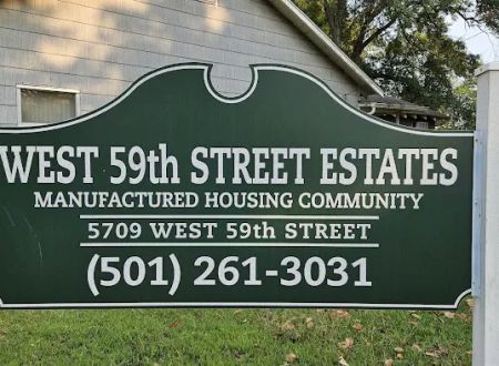 West 59th Street Estates