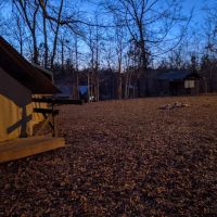 Campsite 4 (Buffalo) ico