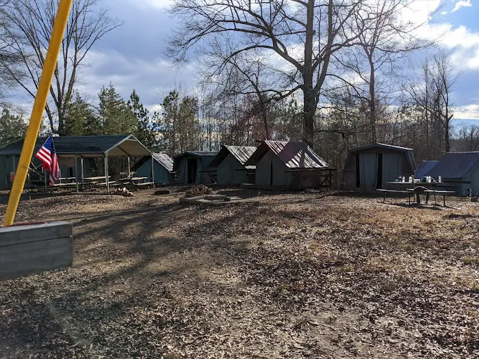 Campsite 4 (Buffalo) Picture 10