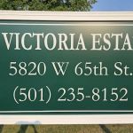 La Victoria Estates