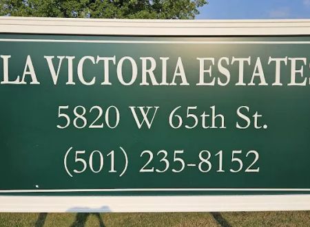 La Victoria Estates