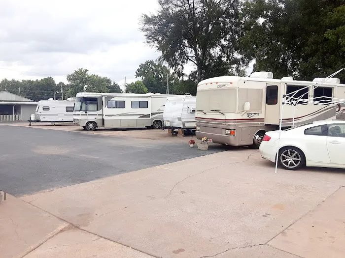 North Little Rock RV Park Picture 6
