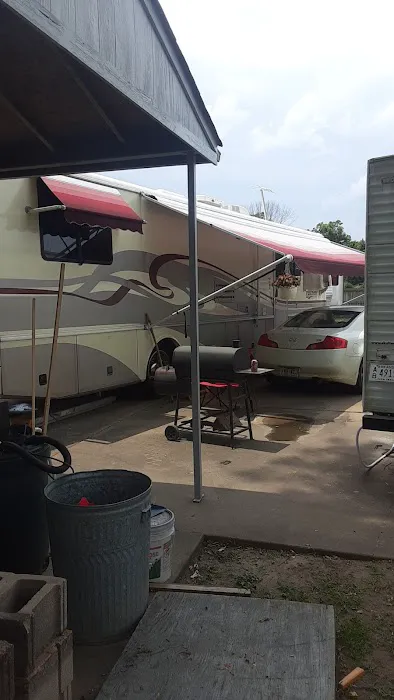 North Little Rock RV Park Picture 4