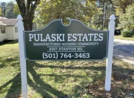 Pulaski Estates, LLC