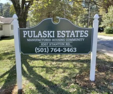 Pulaski Estates, LLC