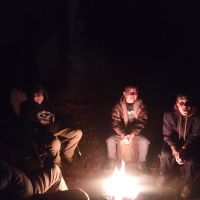 Campsite 2 (Black Bear) ico
