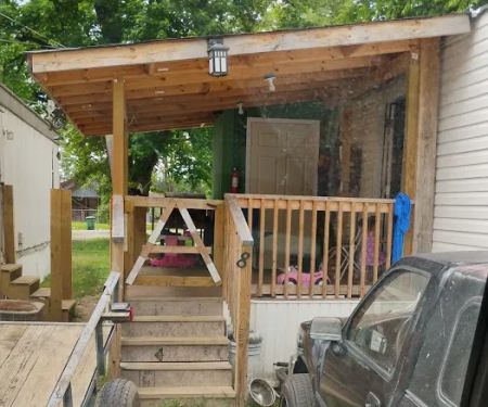 Coffer Lane Mobile Home Park