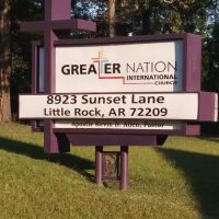 Sunset Village ico