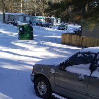 Southern Pines Mobile Home Park ico