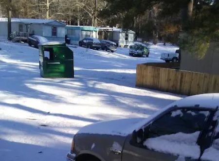 Southern Pines Mobile Home Park