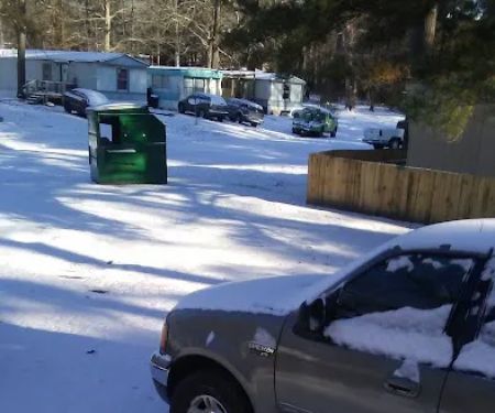 Southern Pines Mobile Home Park