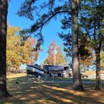 Tims Ford Fairview Campground