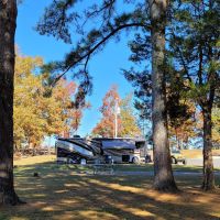 Tims Ford Fairview Campground ico