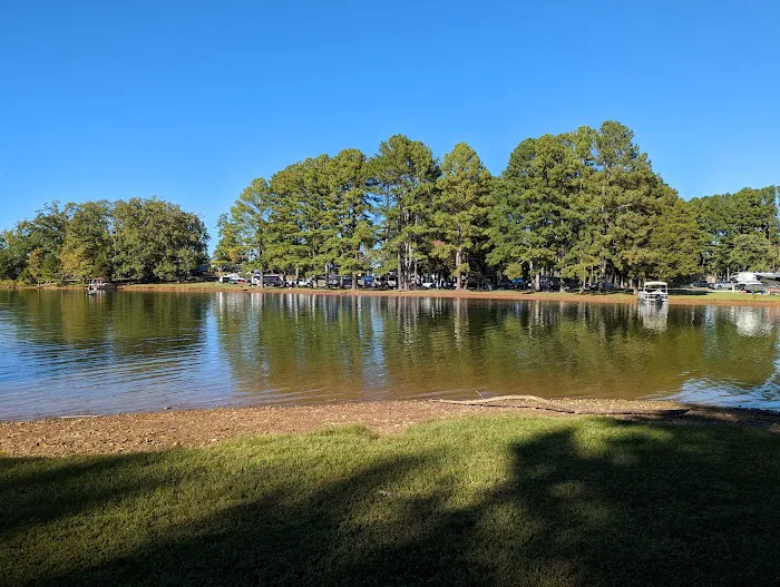 Tims Ford Fairview Campground Picture 6
