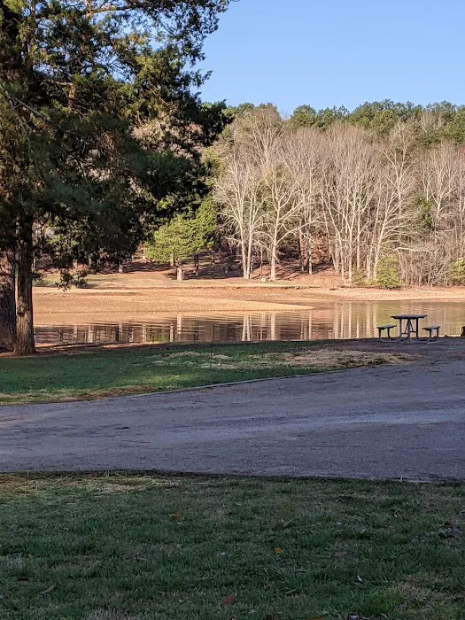 Tims Ford Fairview Campground Picture 8