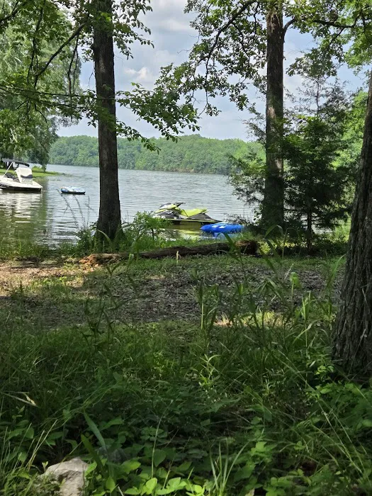 Tims Ford Fairview Campground Picture 9