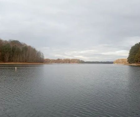 Devil's Step Island