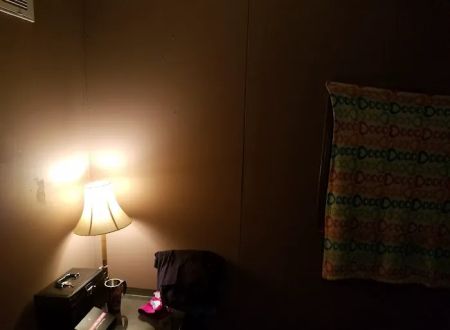 Whispering Hills Mobile Home Park