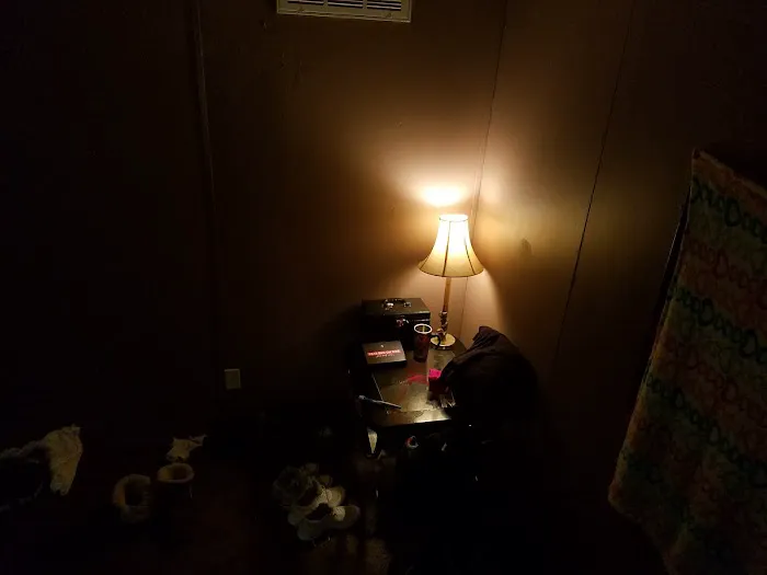 Whispering Hills Mobile Home Park Picture 2